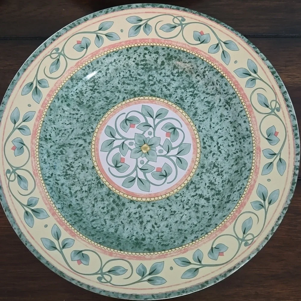 PFALTZGRAFF Stoneware French Quarter Salad Plate 8
